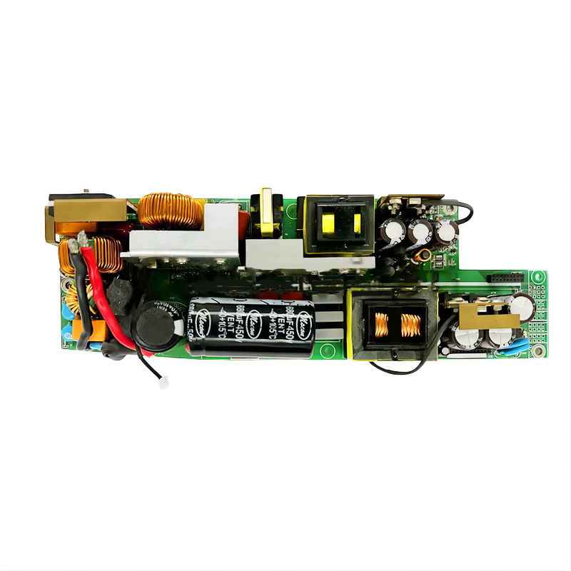 맞춤형 원스톱 서비스 다층 PCB 전력 인버터 PCB 블렌더 PCB 보드 프로토 타입 PCBA