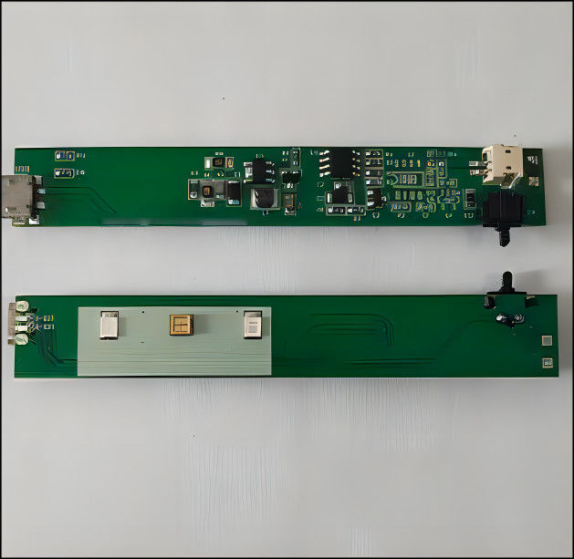 FR-4 PCB 보드 조립 제조