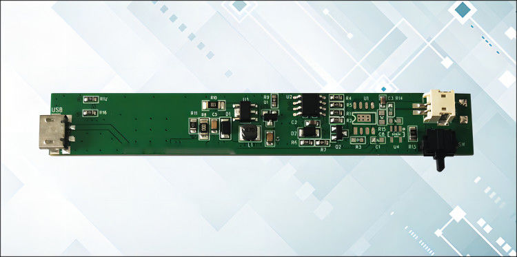 FR-4 PCB 보드 조립 제조