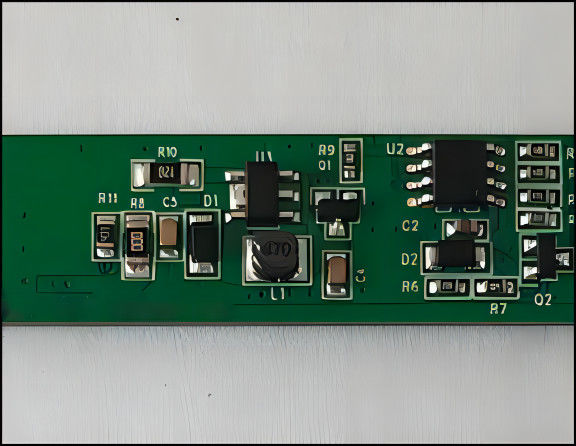 FR-4 PCB 보드 조립 제조