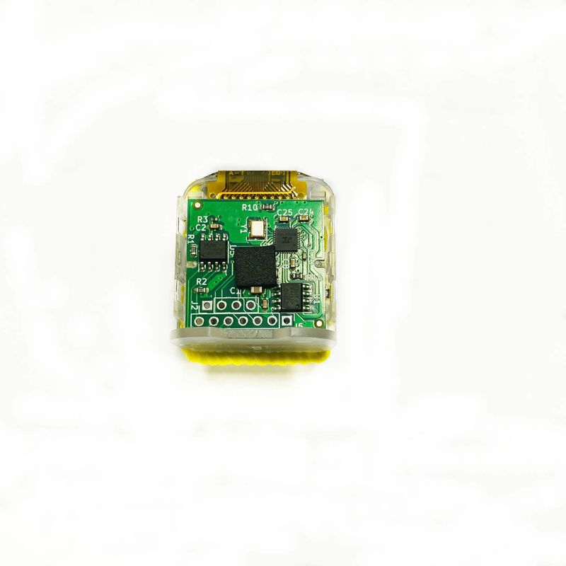 하나 중지 사용자 정의 디자인 장난감 음악 문 벨 USB 스프레이 모듈 초음파 습기 PCBA 조립 제조업체