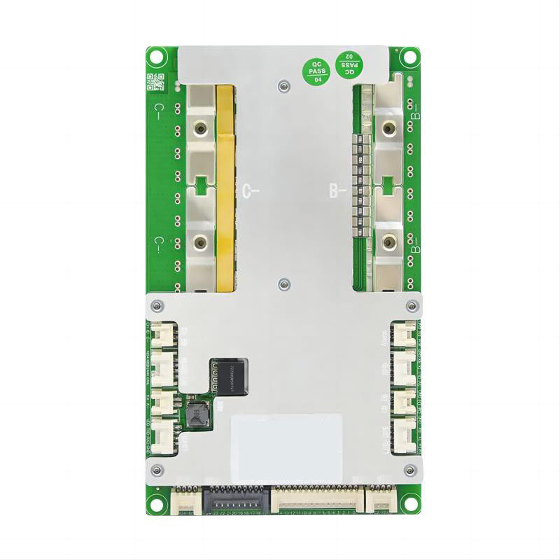 8S-24S 배터리 관리 시스템 LiFePO4 리오온 스마트 BMS 8S 9S 10S 11S 12S 24V 36V 40A 60A 100A 150A 200A