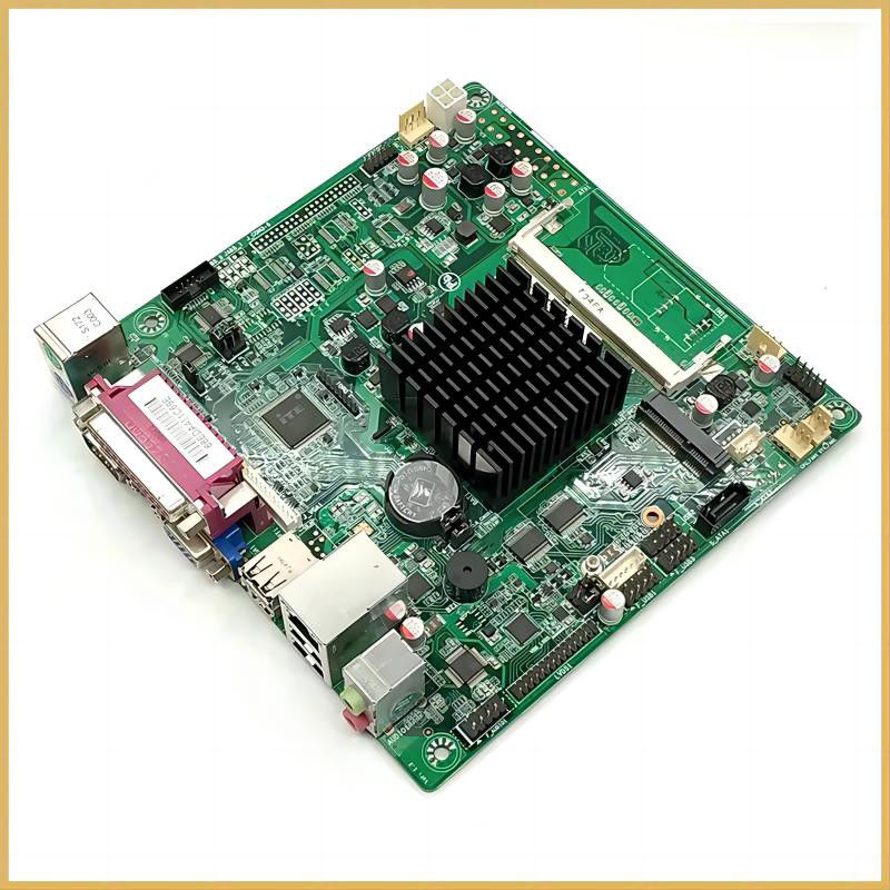 PCBA 제조사 디자인 레이아웃 공기 정화기 인쇄 회로 다층 PCB PCBA 보드 가전 기기
