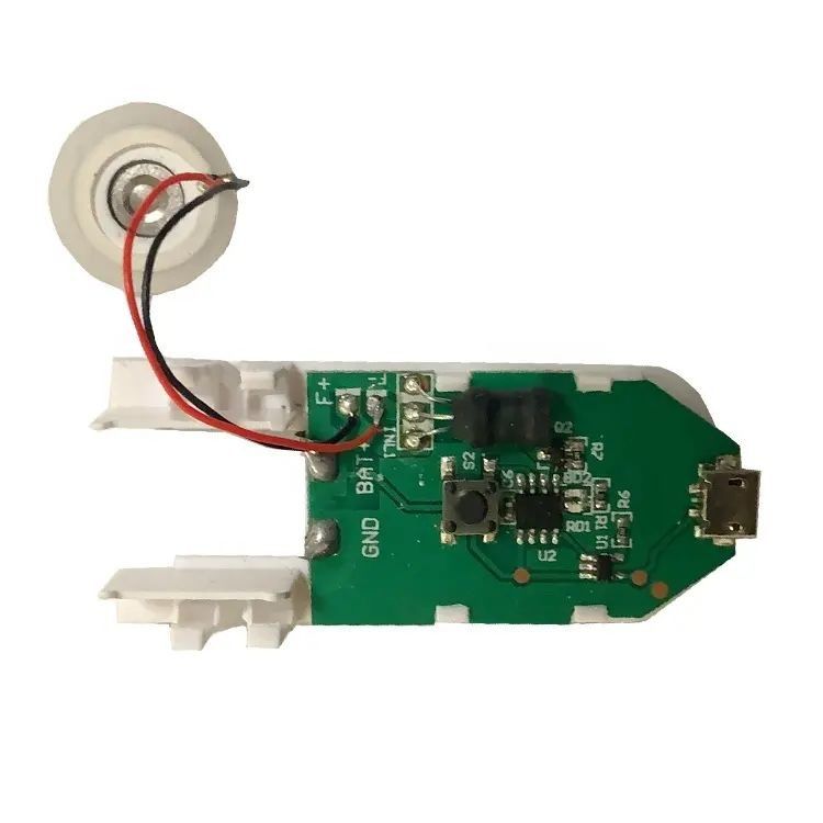 호텔 홈 아로마테라피 머신 드라이브 PCB 향유 확산기 회로 보드 전기 난방 액체 모기 코일