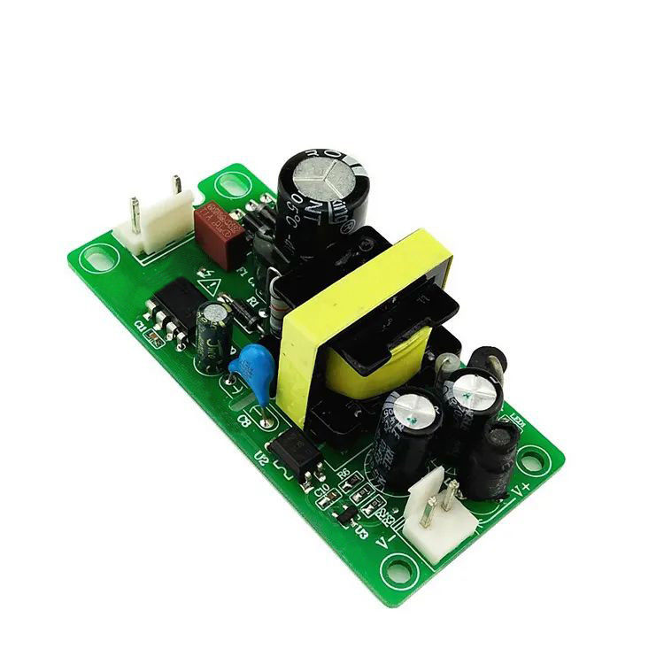 OEM ODM PCBA 무선 표시 총 전력 및 드라이버 전자 제어판 JY PCB FR4 CEM1 CEM3 높이 TG 1-20 층