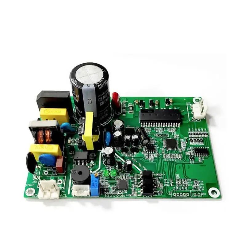 OEM ODM 자동 커피 머신 밀더 PCB 및 패널 블루투스 스피커 제어 PCB 보드