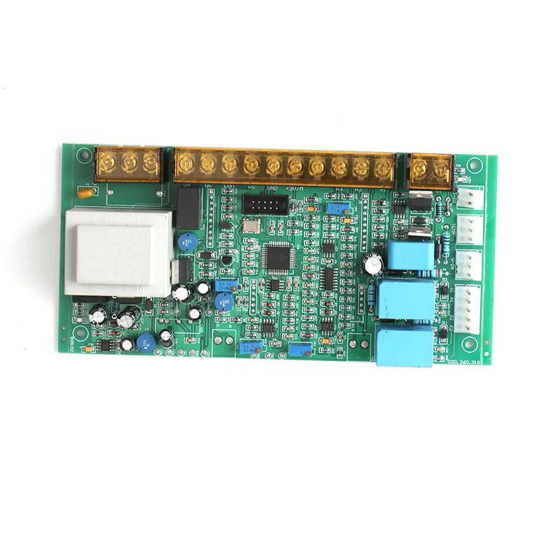 2000W 휴대용 에너지 저장 전원 공급 PCBA 1온스 사용자 지정 PCB 한 번 정지 서비스