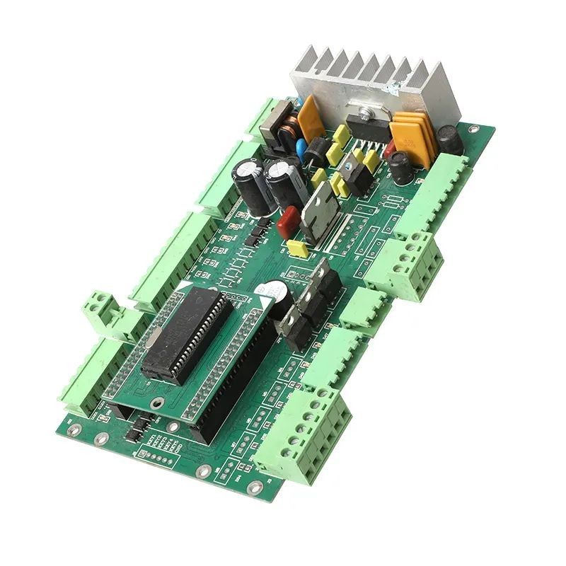 2000W 휴대용 에너지 저장 전원 공급 PCBA 1온스 사용자 지정 PCB 한 번 정지 서비스