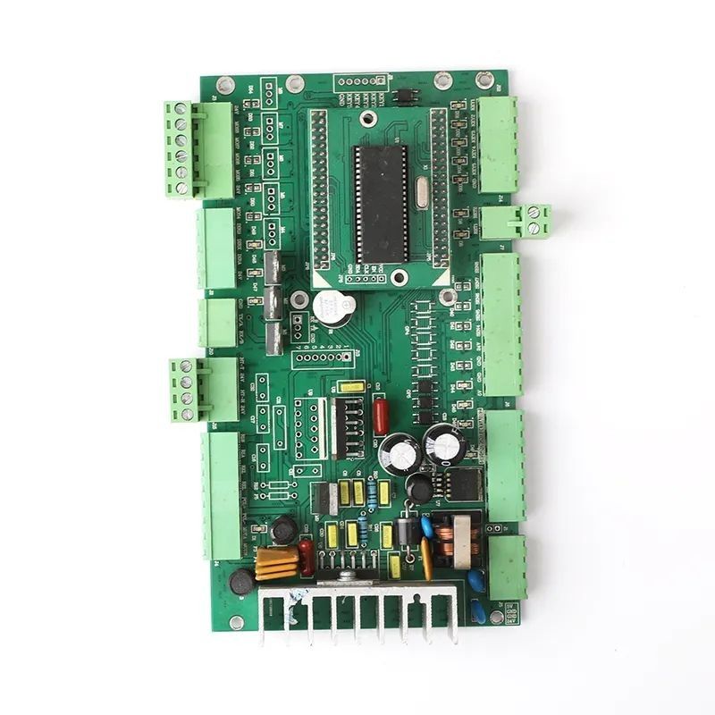 2000W 휴대용 에너지 저장 전원 공급 PCBA 1온스 사용자 지정 PCB 한 번 정지 서비스