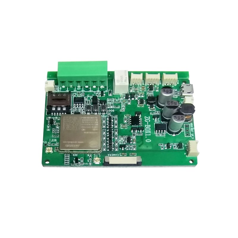 휴대용 12V 18650 리?? 배터리 에너지 저장점 용접 기계 PCB 제조 서비스