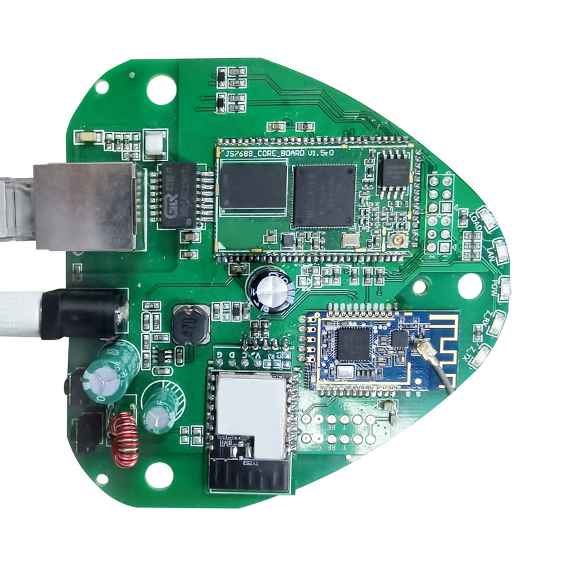 휴대용 12V 18650 리?? 배터리 에너지 저장점 용접 기계 PCB 제조 서비스