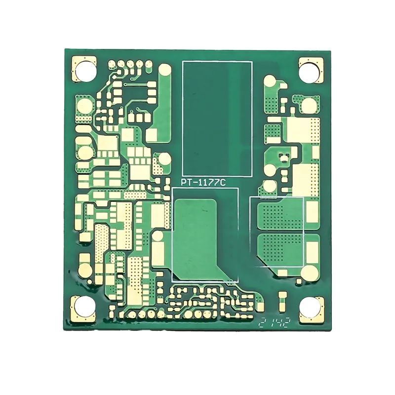 휴대용 에너지 저장력 전원 공급 강성 플렉스 PCB 보드 서비스 PCB 조립