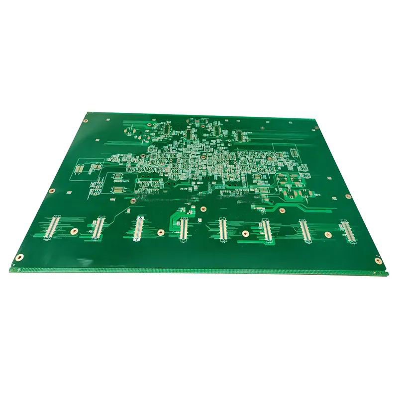 휴대용 에너지 저장력 전원 공급 강성 플렉스 PCB 보드 서비스 PCB 조립