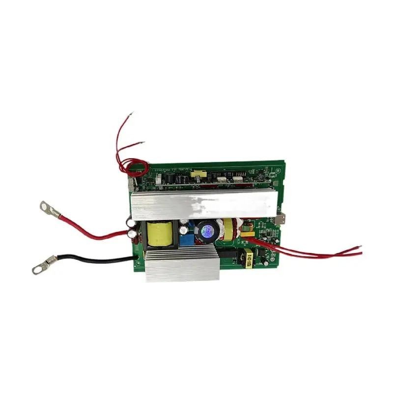 800W 1200W 2000W LiFePO4 배터리 에너지 저장 전원 공급 인버터 플렉스 PCB 제조