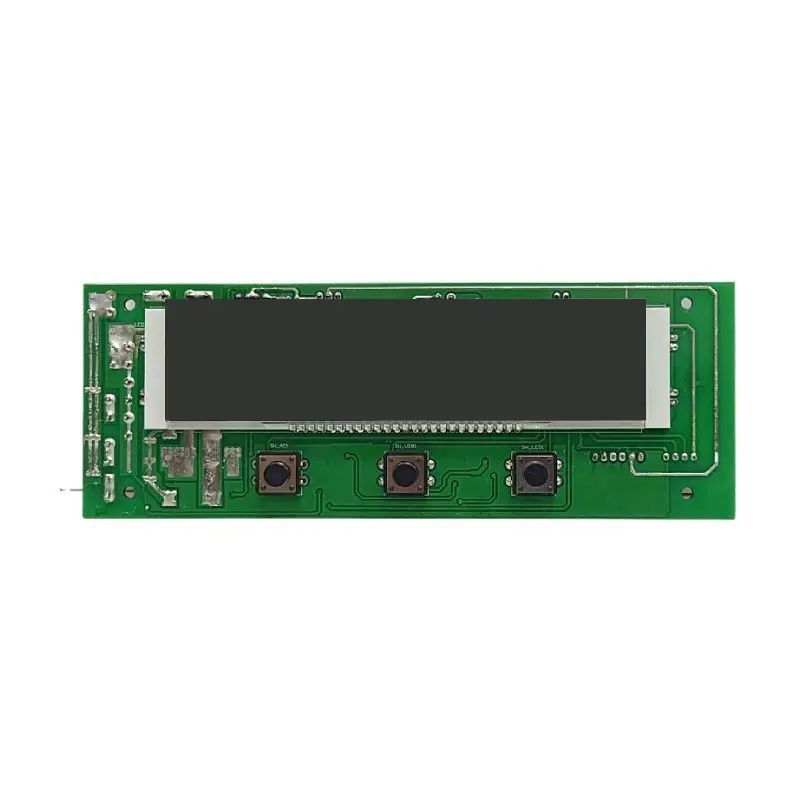 800W 1200W 2000W LiFePO4 배터리 에너지 저장 전원 공급 인버터 플렉스 PCB 제조